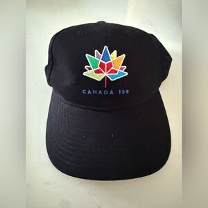 Canada 150 Baseball Cap